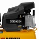 Компрессор воздушный DK1500/24, Х-PRO 1.5 кВт, 230 л/мин, 24 л Denzel 58063 Компрессор воздушный DK1500/24, Х-PRO 1.5 кВт, 230 л/мин, 24 л Denzel 58063