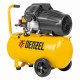 Компрессор воздушный DCV2200/50, прямой привод, 2.2 кВт, 50 литров, 380 л/мин Denzel 58167 Компрессор воздушный DCV2200/50, прямой привод, 2.2 кВт, 50 литров, 380 л/мин Denzel 58167