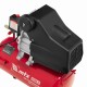Компрессор воздушный DC1500L/24, 1,5 кВт, 24 л, 210 л/мин MTX 58017 Компрессор воздушный DC1500L/24, 1,5 кВт, 24 л, 210 л/мин MTX 58017