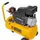 Компрессор воздушный DK1500/24, Х-PRO 1.5 кВт, 230 л/мин, 24 л Denzel 58063 Компрессор воздушный DK1500/24, Х-PRO 1.5 кВт, 230 л/мин, 24 л Denzel 58063