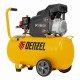 Компрессор воздушный DK1500/50, Х-PRO 1.5 кВт, 230 л/мин, 50 л Denzel 58064 Компрессор воздушный DK1500/50, Х-PRO 1.5 кВт, 230 л/мин, 50 л Denzel 58064