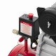 Компрессор воздушный DC1500L/24, 1,5 кВт, 24 л, 210 л/мин MTX 58017 Компрессор воздушный DC1500L/24, 1,5 кВт, 24 л, 210 л/мин MTX 58017