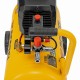 Компрессор воздушный DK1800/50, Х-PRO 1.8 кВт, 280л/мин, 50л Denzel 58068 Компрессор воздушный DK1800/50, Х-PRO 1.8 кВт, 280л/мин, 50л Denzel 58068