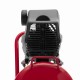 Компрессор воздушный DC1500L/50, 1,5 кВт, 50 л, 210 л/мин MTX 58018 Компрессор воздушный DC1500L/50, 1,5 кВт, 50 л, 210 л/мин MTX 58018