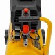 Компрессор воздушный DK1500/24, Х-PRO 1.5 кВт, 230 л/мин, 24 л Denzel 58063 Компрессор воздушный DK1500/24, Х-PRO 1.5 кВт, 230 л/мин, 24 л Denzel 58063