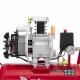 Компрессор воздушный DC1500L/24, 1,5 кВт, 24 л, 210 л/мин MTX 58017 Компрессор воздушный DC1500L/24, 1,5 кВт, 24 л, 210 л/мин MTX 58017