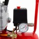 Компрессор воздушный DC1500L/24, 1,5 кВт, 24 л, 210 л/мин MTX 58003 Компрессор воздушный DC1500L/24, 1,5 кВт, 24 л, 210 л/мин MTX 58003