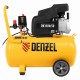 Компрессор воздушный DK1500/50, Х-PRO 1.5 кВт, 230 л/мин, 50 л Denzel 58064 Компрессор воздушный DK1500/50, Х-PRO 1.5 кВт, 230 л/мин, 50 л Denzel 58064