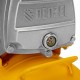 Компрессор воздушный DK1500/24, Х-PRO 1.5 кВт, 230 л/мин, 24 л Denzel 58063 Компрессор воздушный DK1500/24, Х-PRO 1.5 кВт, 230 л/мин, 24 л Denzel 58063