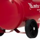 Компрессор воздушный DC1500L/24, 1,5 кВт, 24 л, 210 л/мин MTX 58017 Компрессор воздушный DC1500L/24, 1,5 кВт, 24 л, 210 л/мин MTX 58017