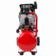 Компрессор воздушный DC1500L/24, 1,5 кВт, 24 л, 210 л/мин MTX 58003 Компрессор воздушный DC1500L/24, 1,5 кВт, 24 л, 210 л/мин MTX 58003