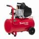 Компрессор воздушный DC1500L/50, 1,5 кВт, 50 л, 210 л/мин MTX 58018 Компрессор воздушный DC1500L/50, 1,5 кВт, 50 л, 210 л/мин MTX 58018