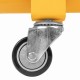 Компрессор воздушный BCW3000-T/100, ременный привод, 3.0 кВт, 100 литров, 520 л/мин Denzel 58118 Компрессор воздушный BCW3000-T/100, ременный привод, 3.0 кВт, 100 литров, 520 л/мин Denzel 58118