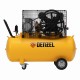 Компрессор воздушный рем. привод BCV 4000-T/200, 4,0 кВт, 200 литров, 690 л/мин Denzel 58120 Компрессор воздушный рем. привод BCV 4000-T/200, 4,0 кВт, 200 литров, 690 л/мин Denzel 58120