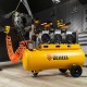 Компрессор безмасляный, малошумный DLS 3300/100, 3300 Вт,3x1100, 100 л, 570 л/мин ,блок управления Denzel 58032 Компрессор безмасляный, малошумный DLS 3300/100, 3300 Вт,3x1100, 100 л, 570 л/мин ,блок управления Denzel 58032
