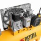 Компрессор воздушный BCI3000-T/200, ременный привод , 3.0 кВт, 200 литров, 530 л/мин Denzel 58119 Компрессор воздушный BCI3000-T/200, ременный привод , 3.0 кВт, 200 литров, 530 л/мин Denzel 58119