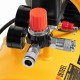 Компрессор воздушный DK1800/50, Х-PRO 1.8 кВт, 280л/мин, 50л Denzel 58068 Компрессор воздушный DK1800/50, Х-PRO 1.8 кВт, 280л/мин, 50л Denzel 58068
