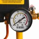 Компрессор воздушный, ременный привод BCI5500-T/270, 5.5 кВт, 270 литров, 850 л/мин Denzel 58129 Компрессор воздушный, ременный привод BCI5500-T/270, 5.5 кВт, 270 литров, 850 л/мин Denzel 58129