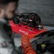 Компрессор воздушный ременный привод КР2500/80, 2,5 кВт, 80 литров, 420 л/мин МТХ 58022 Компрессор воздушный ременный привод КР2500/80, 2,5 кВт, 80 литров, 420 л/мин МТХ 58022