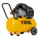 Компрессор воздушный DKV2200/50, Х-PRO 2.2 кВт, 400 л/мин, 50 л Denzel 58083 Компрессор воздушный DKV2200/50, Х-PRO 2.2 кВт, 400 л/мин, 50 л Denzel 58083
