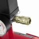 Компрессор воздушный DC1500L/50, 1,5 кВт, 50 л, 210 л/мин MTX 58018 Компрессор воздушный DC1500L/50, 1,5 кВт, 50 л, 210 л/мин MTX 58018