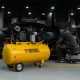 Компрессор воздушный рем. привод BCV 4000-T/200, 4,0 кВт, 200 литров, 690 л/мин Denzel 58120 Компрессор воздушный рем. привод BCV 4000-T/200, 4,0 кВт, 200 литров, 690 л/мин Denzel 58120