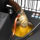 Компрессор воздушный BCV2200/100V, ременный привод , 2.3 кВт, 100 литров, 440 л/мин Denzel 58112 Компрессор воздушный BCV2200/100V, ременный привод , 2.3 кВт, 100 литров, 440 л/мин Denzel 58112