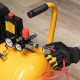 Компрессор воздушный DK1500/50, Х-PRO 1.5 кВт, 230 л/мин, 50 л Denzel 58064 Компрессор воздушный DK1500/50, Х-PRO 1.5 кВт, 230 л/мин, 50 л Denzel 58064