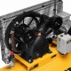 Компрессор воздушный рем. привод BCV 5500-T/270, 5,5 кВт, 270 литров, 850 л/мин Denzel 58125 Компрессор воздушный рем. привод BCV 5500-T/270, 5,5 кВт, 270 литров, 850 л/мин Denzel 58125