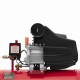Компрессор воздушный DC1500L/50, 1,5 кВт, 50 л, 210 л/мин MTX 58018 Компрессор воздушный DC1500L/50, 1,5 кВт, 50 л, 210 л/мин MTX 58018