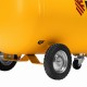 Компрессор воздушный рем. привод BCV 5500-T/200, 5,5 кВт, 200 литров, 850 л/мин Denzel 58122 Компрессор воздушный рем. привод BCV 5500-T/200, 5,5 кВт, 200 литров, 850 л/мин Denzel 58122