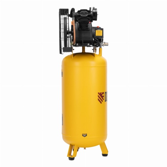 Компрессор воздушный BCV2200/100V, ременный привод , 2.3 кВт, 100 литров, 440 л/мин Denzel 58112 Компрессор воздушный BCV2200/100V, ременный привод , 2.3 кВт, 100 литров, 440 л/мин Denzel 58112
