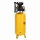 Компрессор воздушный BCV2200/100V, ременный привод , 2.3 кВт, 100 литров, 440 л/мин Denzel 58112 Компрессор воздушный BCV2200/100V, ременный привод , 2.3 кВт, 100 литров, 440 л/мин Denzel 58112