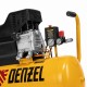 Компрессор воздушный, прямой привод DC1500/50, 1.5 кВт, 50 литров, 220 л/мин Denzel 58161 Компрессор воздушный, прямой привод DC1500/50, 1.5 кВт, 50 литров, 220 л/мин Denzel 58161