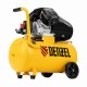 Компрессор воздушный прям. привод DCV1800/50, 1,8 кВт, 50 литров, 320 л/мин Denzel 58168