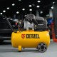 Компрессор воздушный DKV2200/50, Х-PRO 2.2 кВт, 400 л/мин, 50 л Denzel 58083 Компрессор воздушный DKV2200/50, Х-PRO 2.2 кВт, 400 л/мин, 50 л Denzel 58083