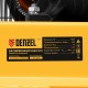 Компрессор воздушный рем. привод BCV 5500-T/270, 5,5 кВт, 270 литров, 850 л/мин Denzel 58125 Компрессор воздушный рем. привод BCV 5500-T/270, 5,5 кВт, 270 литров, 850 л/мин Denzel 58125