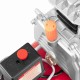 Компрессор воздушный DC1500L/50, 1,5 кВт, 50 л, 210 л/мин MTX 58018 Компрессор воздушный DC1500L/50, 1,5 кВт, 50 л, 210 л/мин MTX 58018