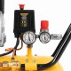 Компрессор воздушный DKV2200/50, Х-PRO 2.2 кВт, 400 л/мин, 50 л Denzel 58083 Компрессор воздушный DKV2200/50, Х-PRO 2.2 кВт, 400 л/мин, 50 л Denzel 58083