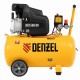 Компрессор воздушный DK1500/50, Х-PRO 1.5 кВт, 230 л/мин, 50 л Denzel 58064 Компрессор воздушный DK1500/50, Х-PRO 1.5 кВт, 230 л/мин, 50 л Denzel 58064