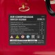 Компрессор воздушный DC1500L/24, 1,5 кВт, 24 л, 210 л/мин MTX 58017 Компрессор воздушный DC1500L/24, 1,5 кВт, 24 л, 210 л/мин MTX 58017