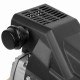 Компрессор воздушный DK1800/50, Х-PRO 1.8 кВт, 280л/мин, 50л Denzel 58068 Компрессор воздушный DK1800/50, Х-PRO 1.8 кВт, 280л/мин, 50л Denzel 58068