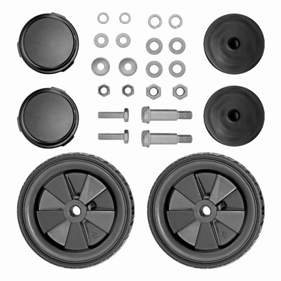 Компрессор безмасляный, малошумный DLS 1500/50, 1500 ВТ, 2x750, 50 л, 260 л/мин Denzel 58027