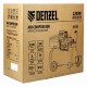 Компрессор воздушный DCV2200/50, прямой привод, 2.2 кВт, 50 литров, 380 л/мин Denzel 58167 Компрессор воздушный DCV2200/50, прямой привод, 2.2 кВт, 50 литров, 380 л/мин Denzel 58167