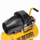 Компрессор воздушный прям. привод DCV1800/50, 1,8 кВт, 50 литров, 320 л/мин Denzel 58168
