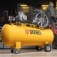 Компрессор воздушный, ременный привод BCI4000-T/200, 4.0 кВт, 200 литров, 690 л/мин Denzel 58124 Компрессор воздушный, ременный привод BCI4000-T/200, 4.0 кВт, 200 литров, 690 л/мин Denzel 58124