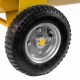 Компрессор воздушный, ременный привод BCI5500-T/200, 5.5 кВт, 200 литров, 850 л/мин Denzel 58128 Компрессор воздушный, ременный привод BCI5500-T/200, 5.5 кВт, 200 литров, 850 л/мин Denzel 58128