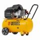 Компрессор воздушный DKV2200/50, Х-PRO 2.2 кВт, 400 л/мин, 50 л Denzel 58083 Компрессор воздушный DKV2200/50, Х-PRO 2.2 кВт, 400 л/мин, 50 л Denzel 58083