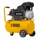 Компрессор воздушный DK1500/24, Х-PRO 1.5 кВт, 230 л/мин, 24 л Denzel 58063 Компрессор воздушный DK1500/24, Х-PRO 1.5 кВт, 230 л/мин, 24 л Denzel 58063