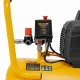 Компрессор воздушный DK1800/50, Х-PRO 1.8 кВт, 280л/мин, 50л Denzel 58068 Компрессор воздушный DK1800/50, Х-PRO 1.8 кВт, 280л/мин, 50л Denzel 58068